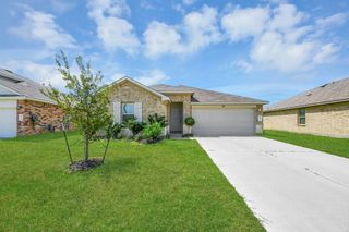 21314 Sleepy Willow Street, Katy, TX 77449