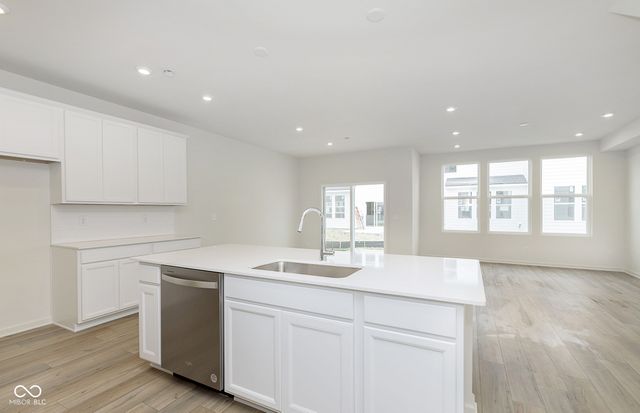 7264 Selah Lane, Noblesville, IN 46062