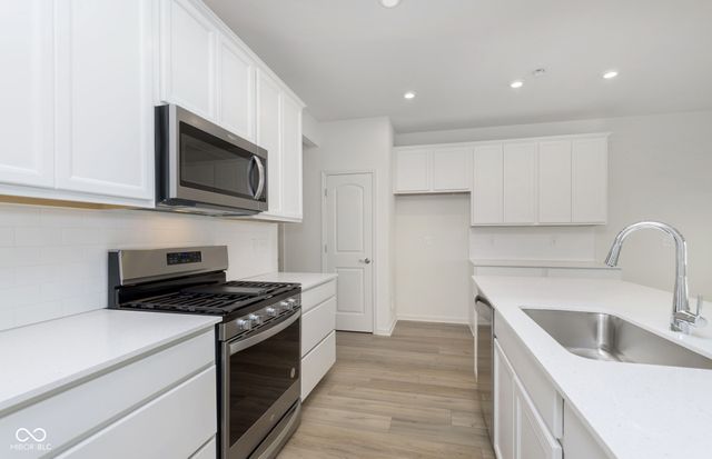 7264 Selah Lane, Noblesville, IN 46062