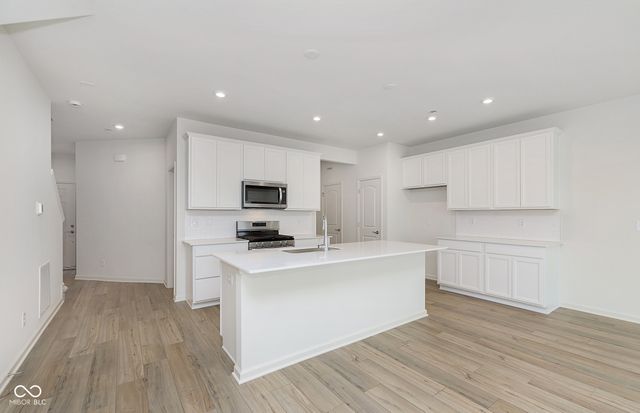 7264 Selah Lane, Noblesville, IN 46062