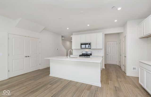 7264 Selah Lane, Noblesville, IN 46062