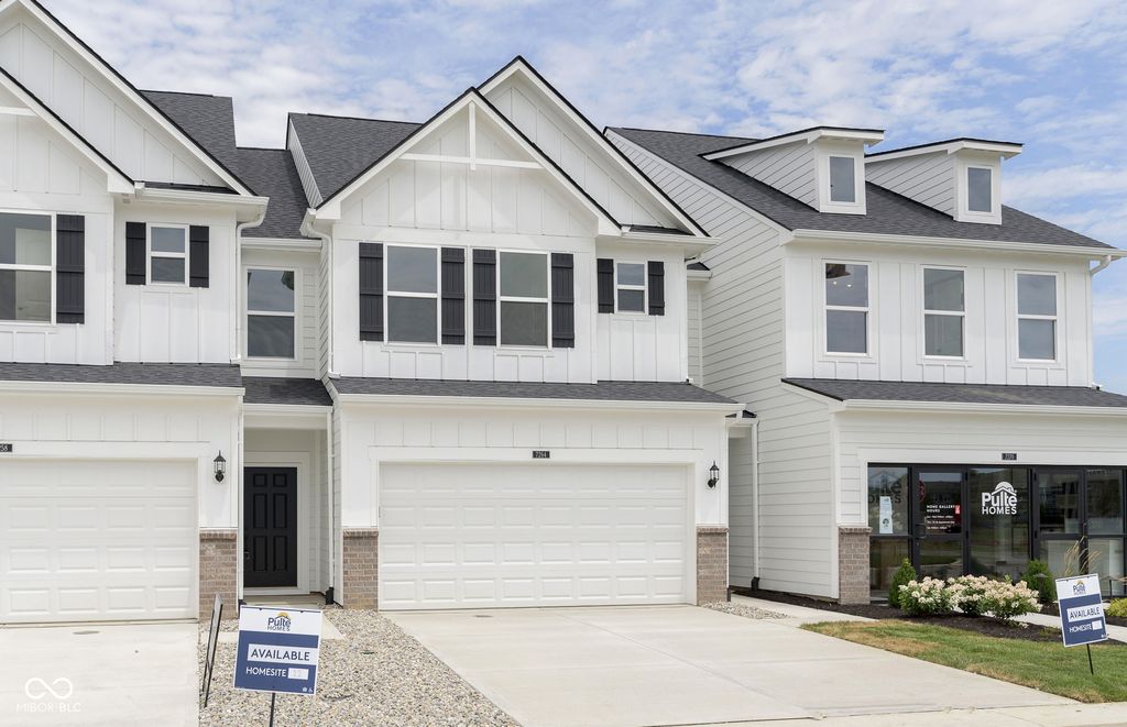 7264 Selah Lane, Noblesville, IN 46062