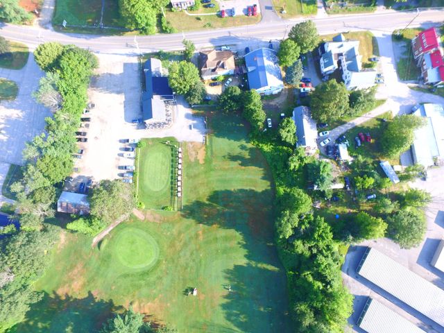126 W Main Street, Hillsborough, NH 03244