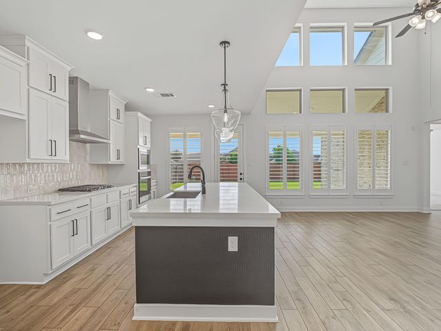 8730 Flounder Rosa Lane, Cypress, TX 77433