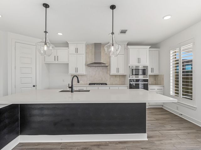 8730 Flounder Rosa Lane, Cypress, TX 77433