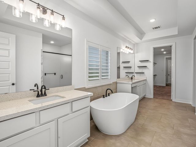 8730 Flounder Rosa Lane, Cypress, TX 77433