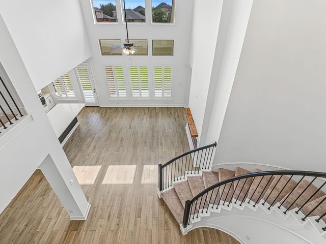 8730 Flounder Rosa Lane, Cypress, TX 77433