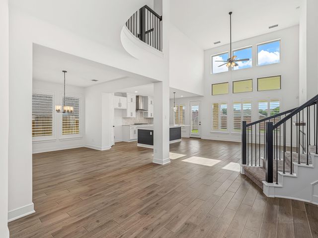 8730 Flounder Rosa Lane, Cypress, TX 77433