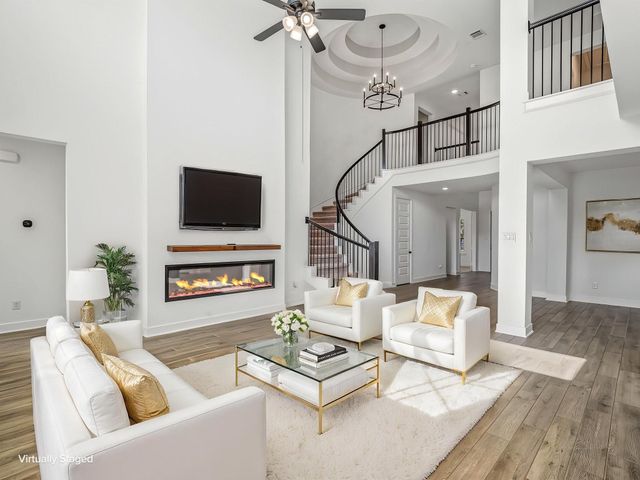 8730 Flounder Rosa Lane, Cypress, TX 77433