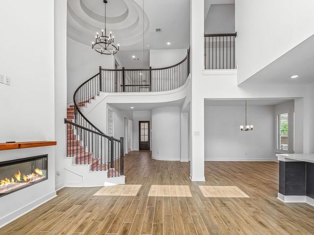 8730 Flounder Rosa Lane, Cypress, TX 77433