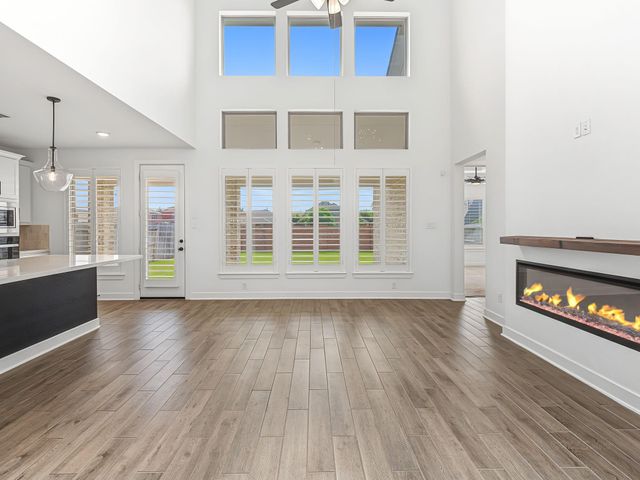 8730 Flounder Rosa Lane, Cypress, TX 77433