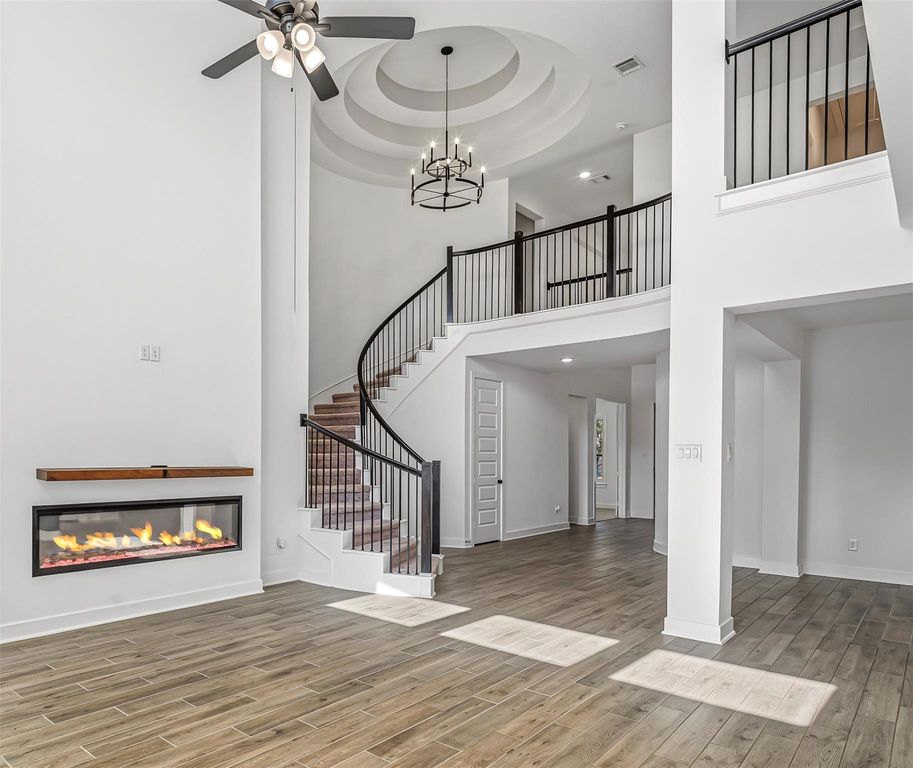 8730 Flounder Rosa Lane, Cypress, TX 77433