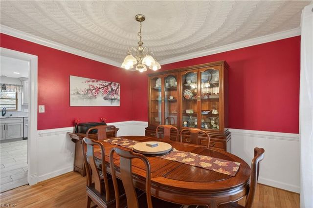 929 Brandermill DR, Chesapeake, VA 23322