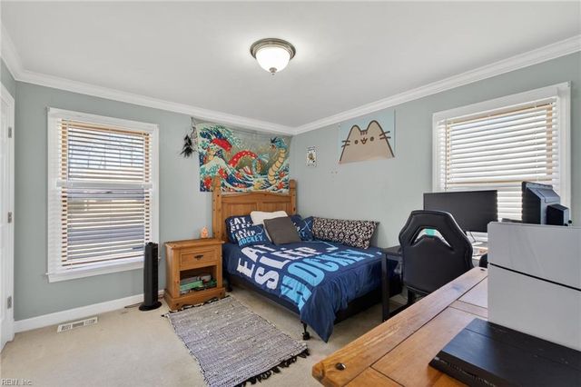 929 Brandermill DR, Chesapeake, VA 23322