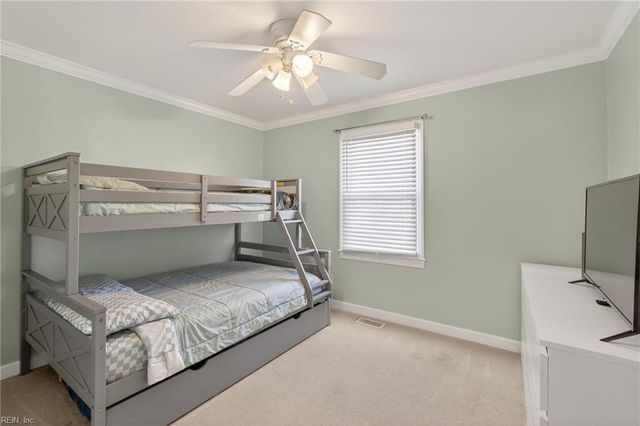 929 Brandermill DR, Chesapeake, VA 23322