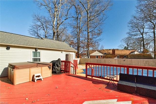 929 Brandermill DR, Chesapeake, VA 23322