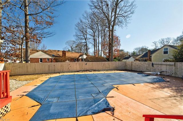 929 Brandermill DR, Chesapeake, VA 23322