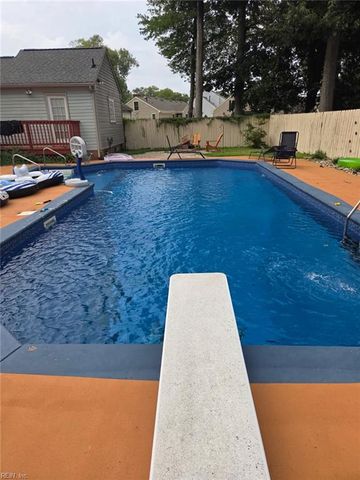 929 Brandermill DR, Chesapeake, VA 23322