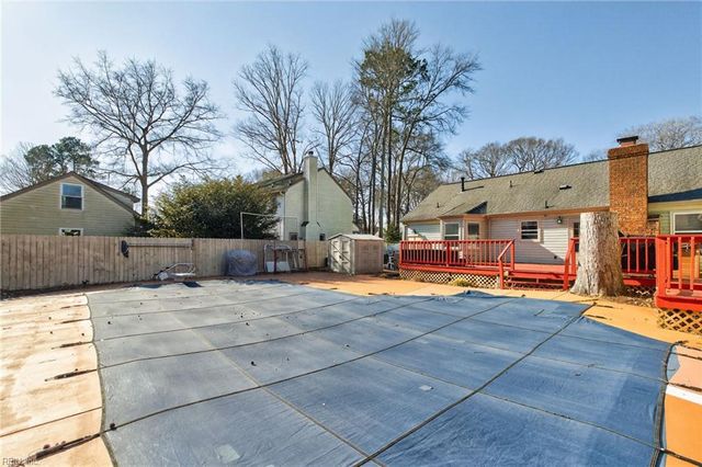 929 Brandermill DR, Chesapeake, VA 23322