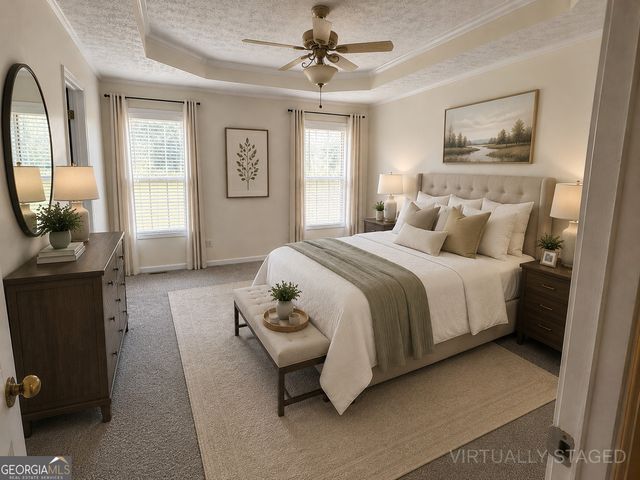 425 Freedom Drive, Mcdonough, GA 30252