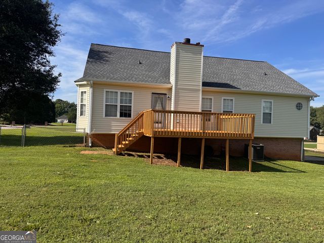 425 Freedom Drive, Mcdonough, GA 30252