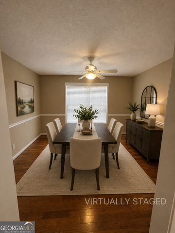 425 Freedom Drive, Mcdonough, GA 30252