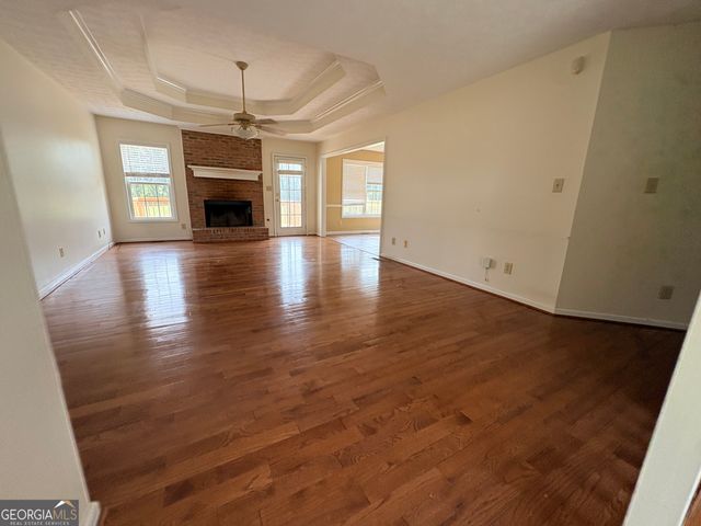 425 Freedom Drive, Mcdonough, GA 30252