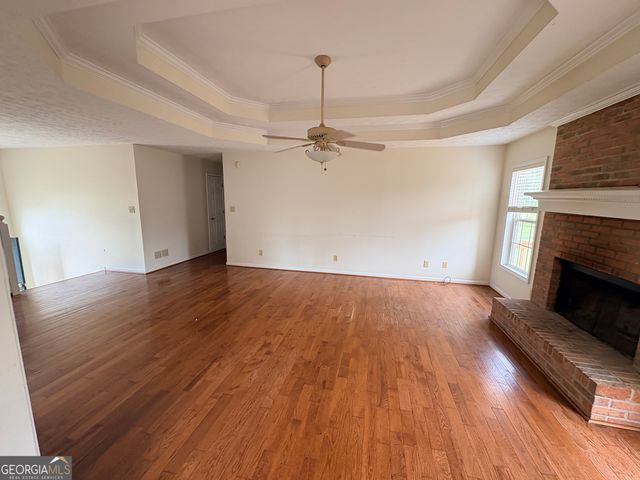 425 Freedom Drive, Mcdonough, GA 30252