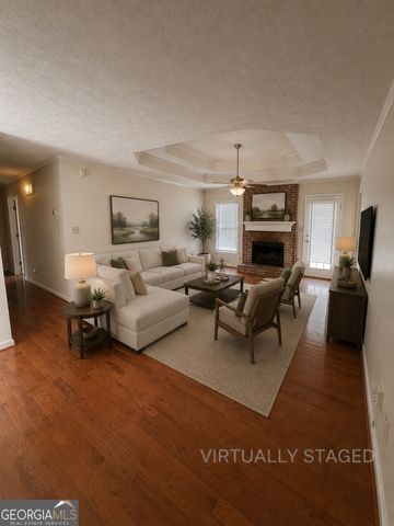 425 Freedom Drive, Mcdonough, GA 30252