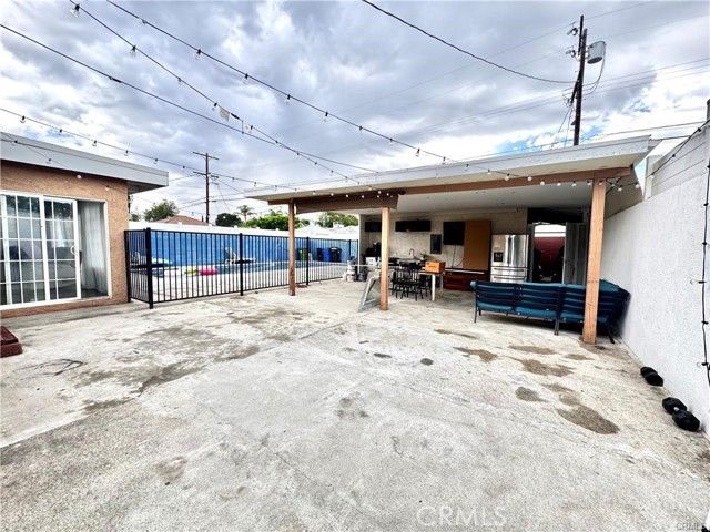 10152 Stanwin, Arleta (los Angeles), CA 91331