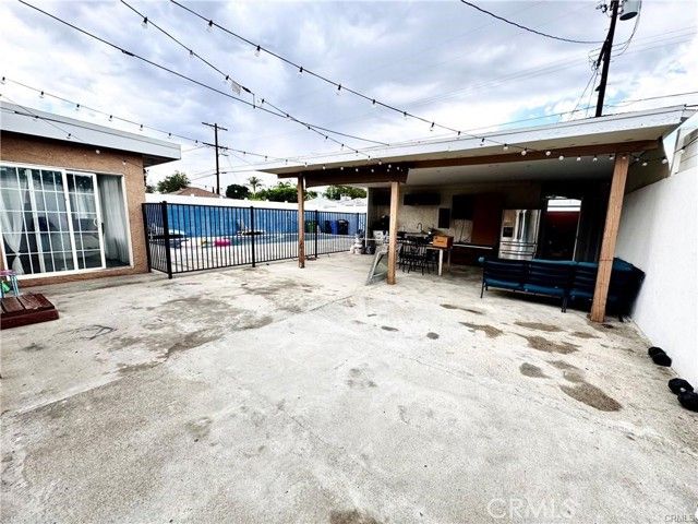 10152 Stanwin, Arleta (los Angeles), CA 91331