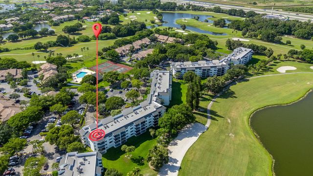 16141 W BLATT Boulevard 413, Weston, FL 33326