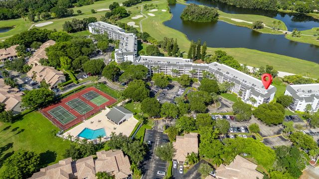 16141 W BLATT Boulevard 413, Weston, FL 33326