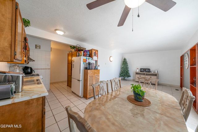 5036 ALPS Drive, El Paso, TX 79904