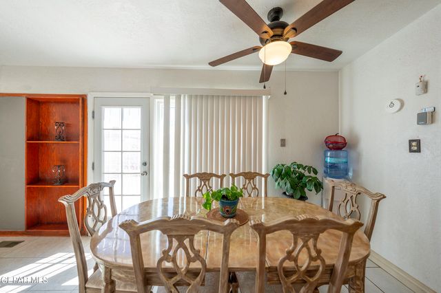 5036 ALPS Drive, El Paso, TX 79904