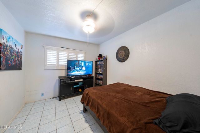 5036 ALPS Drive, El Paso, TX 79904