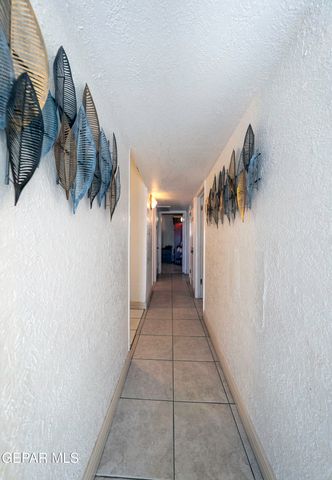 5036 ALPS Drive, El Paso, TX 79904