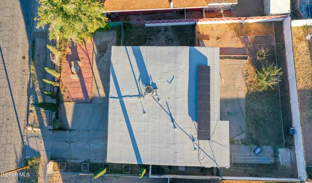 5036 ALPS Drive, El Paso, TX 79904