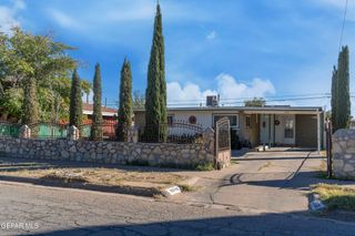 5036 ALPS Drive, El Paso, TX 79904