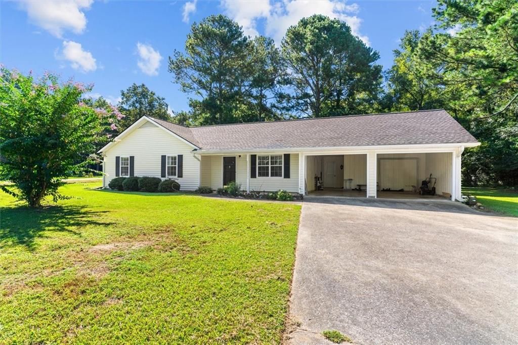261 Liberty SW Lane, Calhoun, GA 30701
