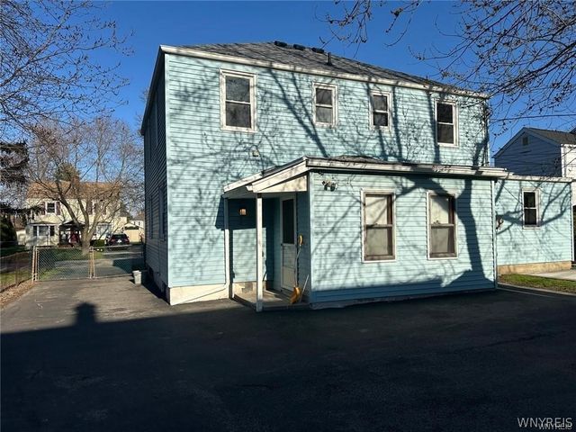 102 Ellen Drive, Cheektowaga, NY 14225