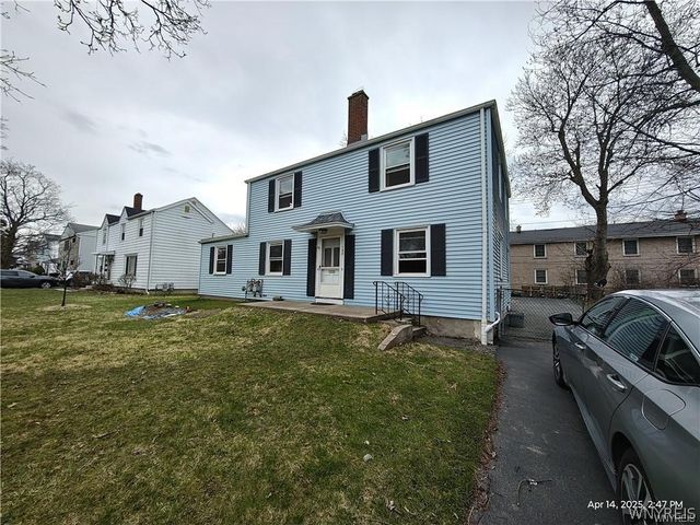 102 Ellen Drive, Cheektowaga, NY 14225