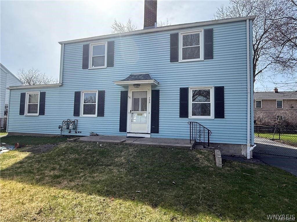 102 Ellen Drive, Cheektowaga, NY 14225