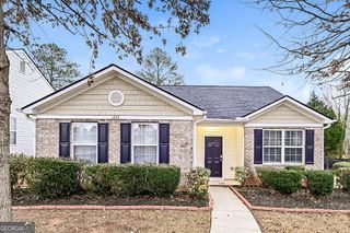 1253 Winwood Drive, Mcdonough, GA 30253