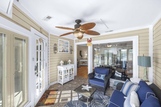 1638 Live Oak Park, Seabrook Island, SC 29455
