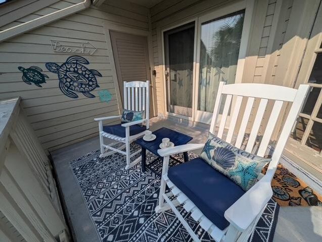 1638 Live Oak Park, Seabrook Island, SC 29455