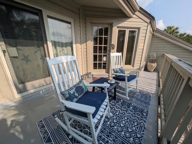 1638 Live Oak Park, Seabrook Island, SC 29455