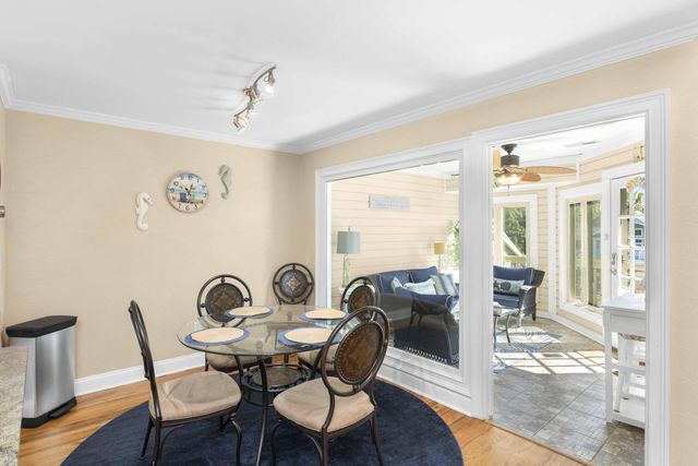 1638 Live Oak Park, Seabrook Island, SC 29455