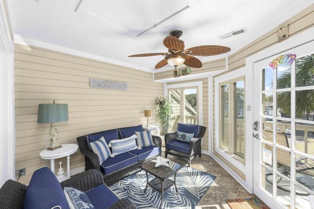 1638 Live Oak Park, Seabrook Island, SC 29455