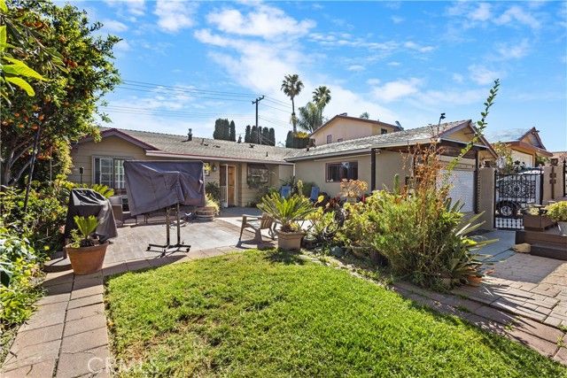 7415 SAN BERGAMO Drive, Goleta, CA 93117